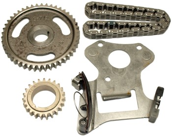 Engine Timing Chain Kit
