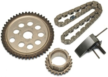 Engine Timing Chain Kit