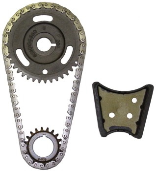 Engine Timing Chain Kit