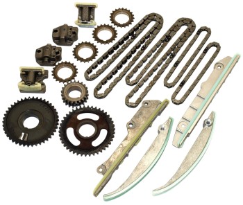 Engine Timing Chain Kit