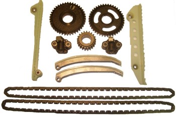 Engine Timing Chain Kit