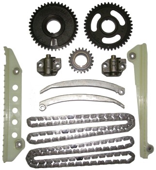 Engine Timing Chain Kit