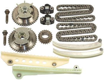 Engine Timing Chain Kit