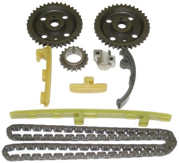 Engine Timing Chain Kit