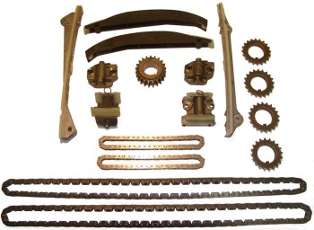 Engine Timing Chain Kit