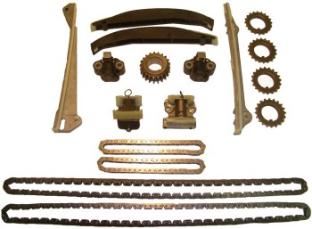 Engine Timing Chain Kit