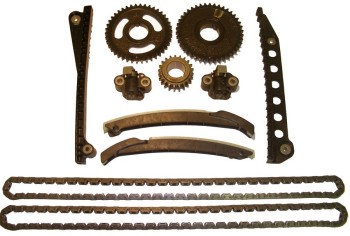 Engine Timing Chain Kit