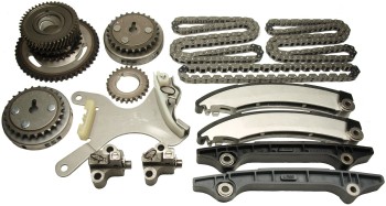 Engine Timing Chain Kit