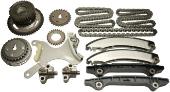 Engine Timing Chain Kit