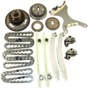 Engine Timing Chain Kit