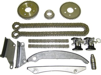 Engine Timing Chain Kit