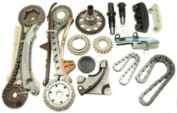 Engine Timing Chain Kit