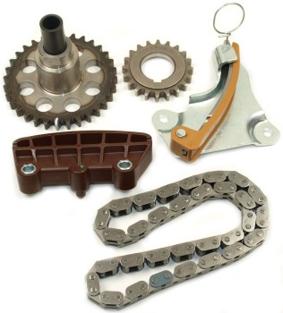 Engine Timing Chain Kit