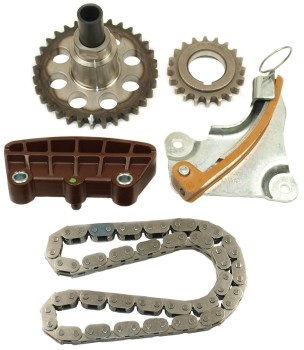 Engine Timing Chain Kit