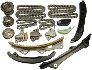 Engine Timing Chain Kit
