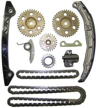 Engine Timing Chain Kit