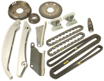 Engine Timing Chain Kit