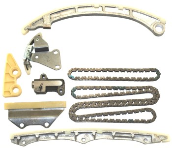 Engine Timing Chain Kit