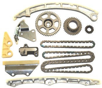 Engine Timing Chain Kit