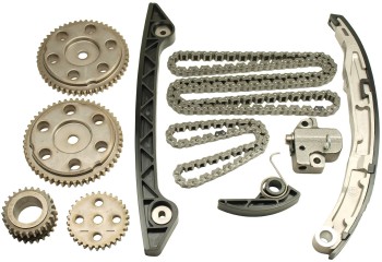 Engine Timing Chain Kit