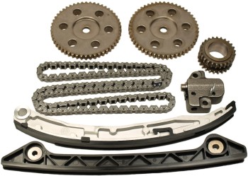 Engine Timing Chain Kit