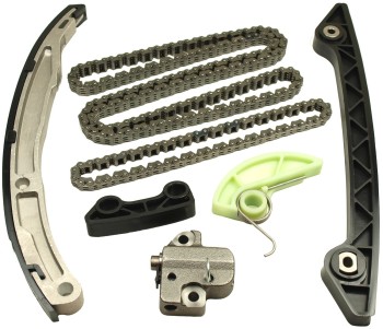 Engine Timing Chain Kit