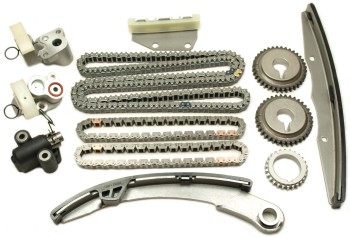 Engine Timing Chain Kit