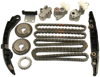Engine Timing Chain Kit