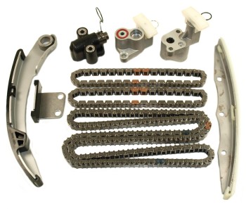 Engine Timing Chain Kit
