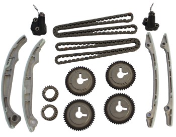 Engine Timing Chain Kit