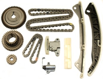 Engine Timing Chain Kit