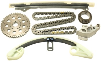 Engine Timing Chain Kit