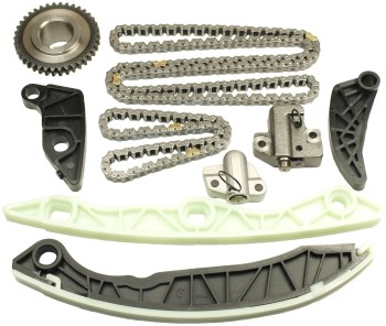 Engine Timing Chain Kit