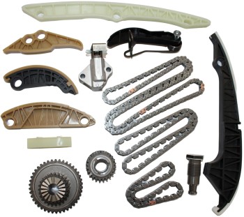 Engine Timing Chain Kit