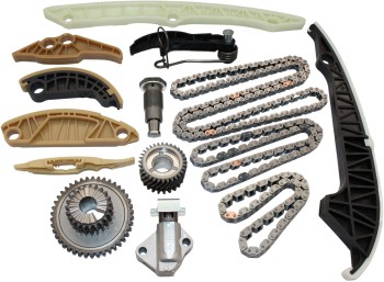 Engine Timing Chain Kit