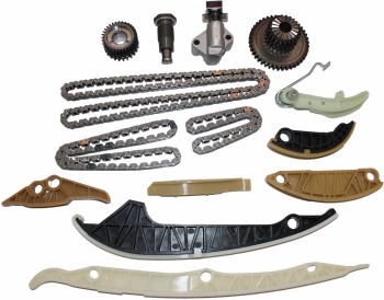 Engine Timing Chain Kit