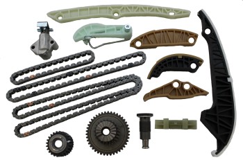 Engine Timing Chain Kit
