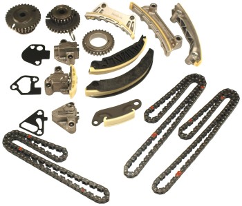 Engine Timing Chain Kit