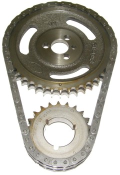 Engine Timing Set