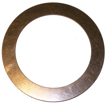 Engine Camshaft Thrust Plate