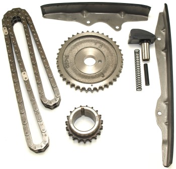 Engine Timing Chain Kit