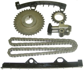 Engine Timing Chain Kit