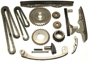 Engine Timing Chain Kit