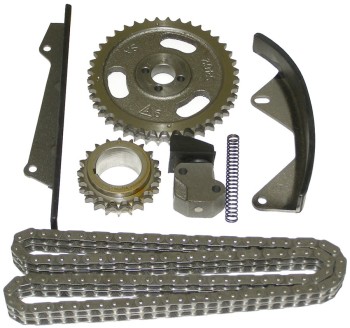 Engine Timing Chain Kit