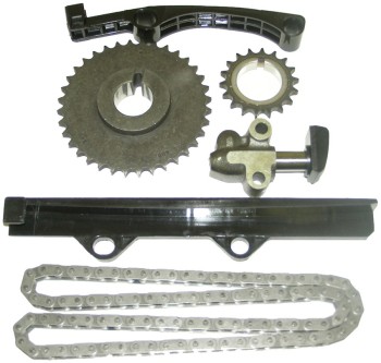 Engine Timing Chain Kit