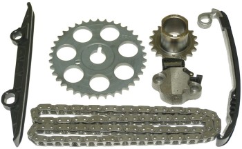 Engine Timing Chain Kit