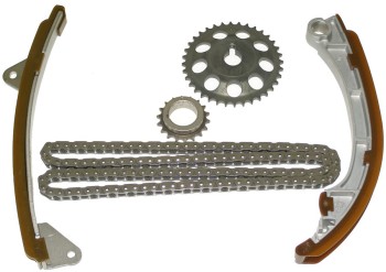 Engine Timing Chain Kit