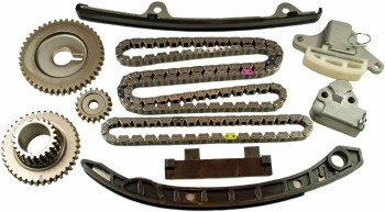 Engine Timing Chain Kit