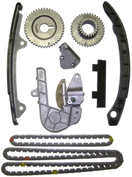 Engine Timing Chain Kit