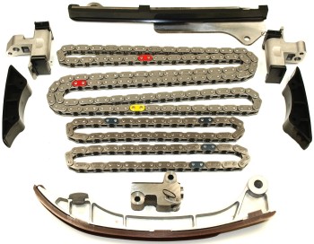 Engine Timing Chain Kit